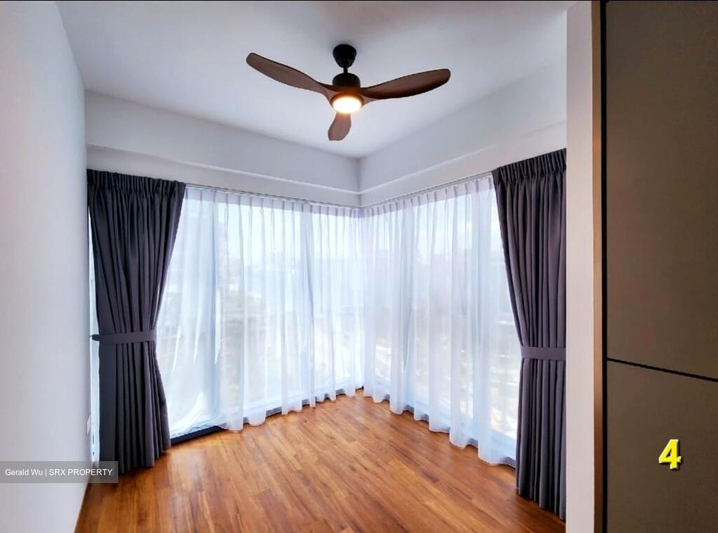 Wilshire Residences (D10), Apartment #530795691